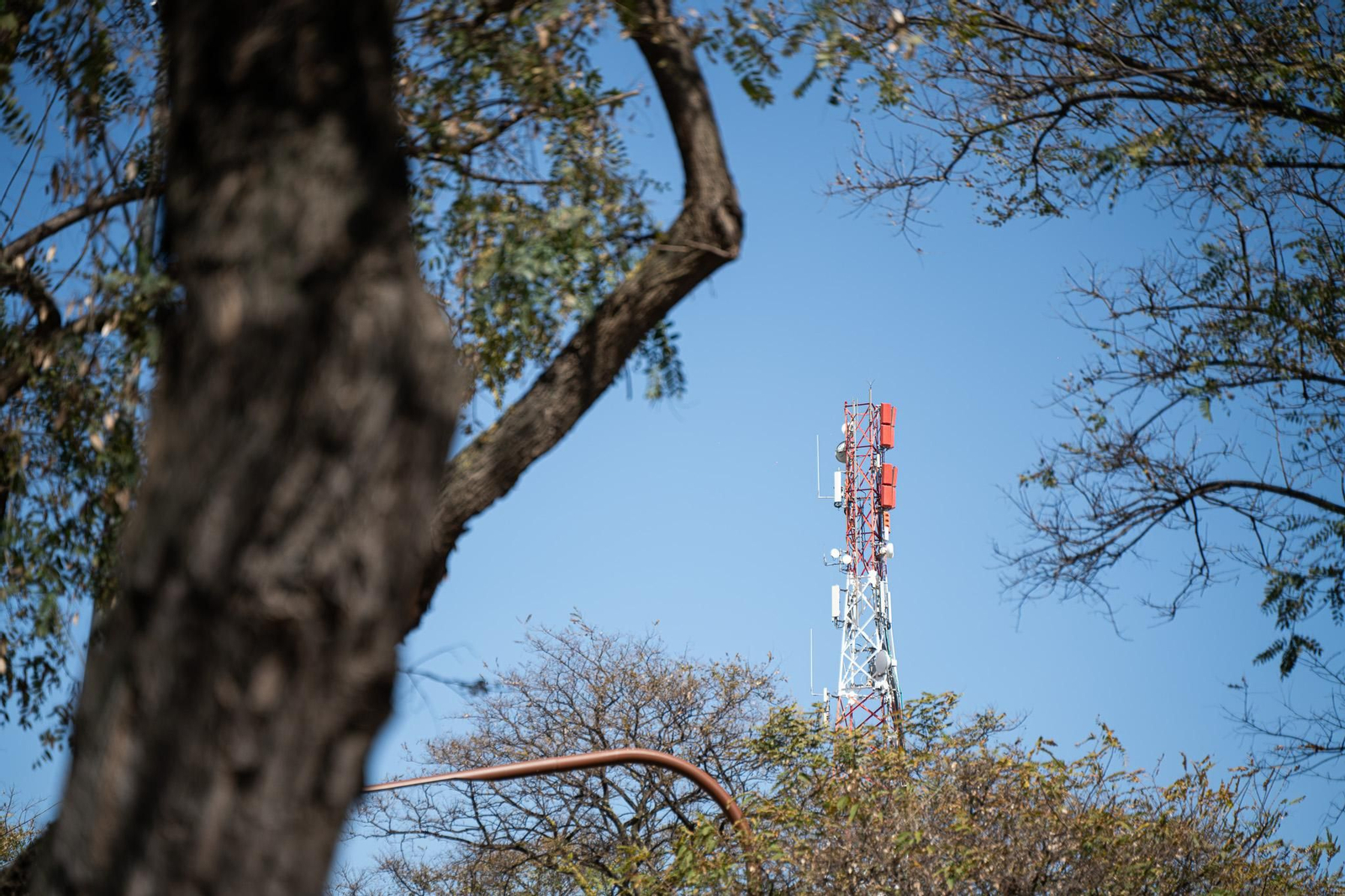 Las imágenes más destacadas del lunes 31 de marzo en Huelva