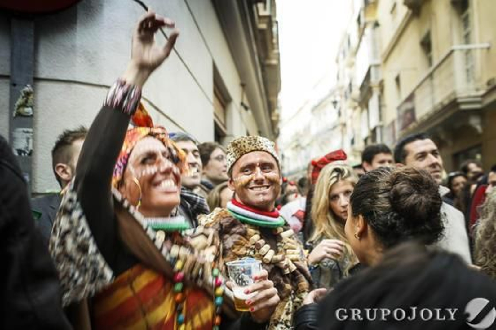 Foto: Julio Gonzalez