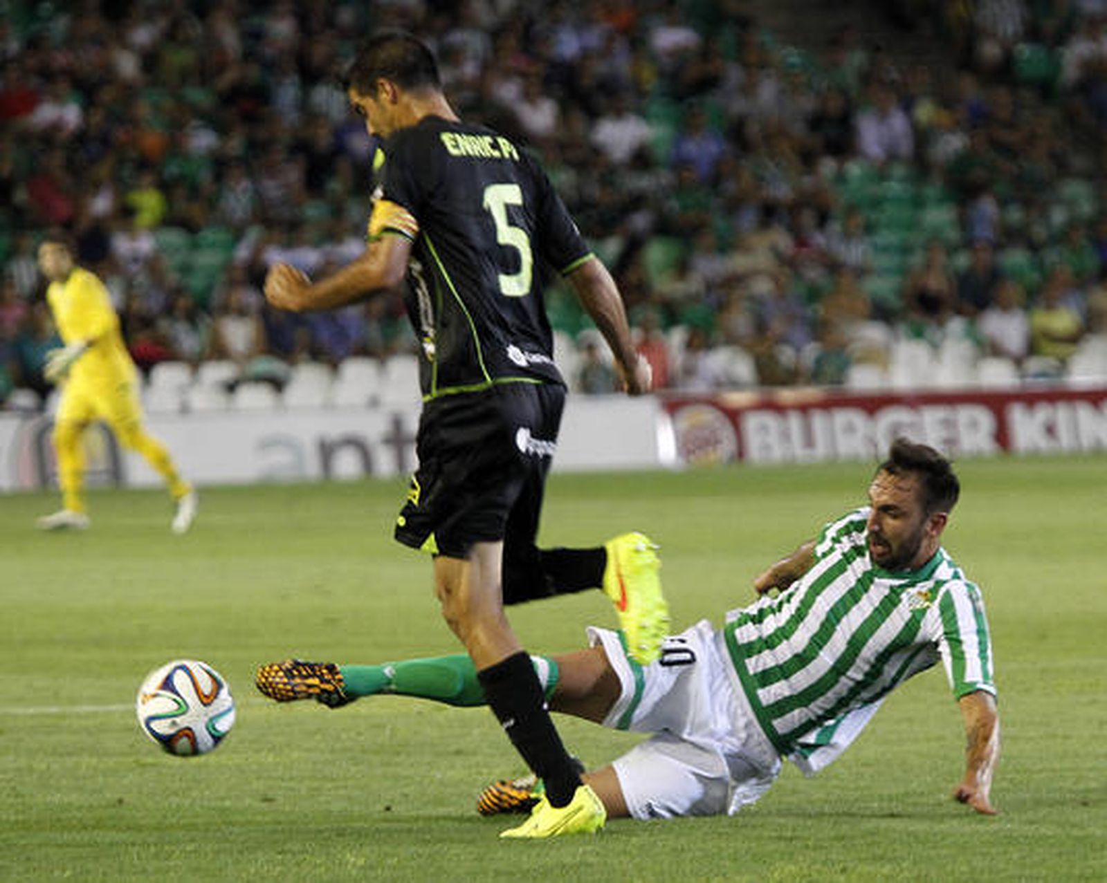 Foto: Juan Carlos Munoz