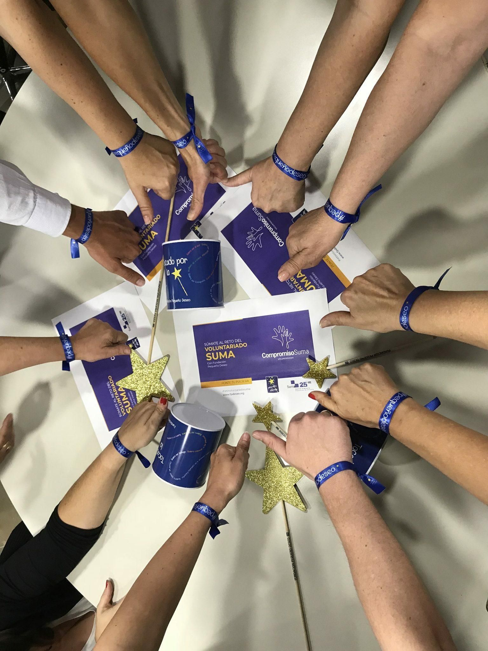 Fundación Pequeño Deseo