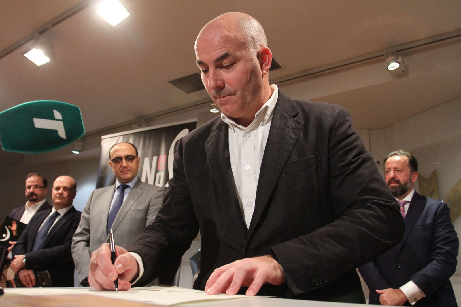 Presentación Oficial de la Orquesta Sinfónica Neo Filarmonía de Huelva