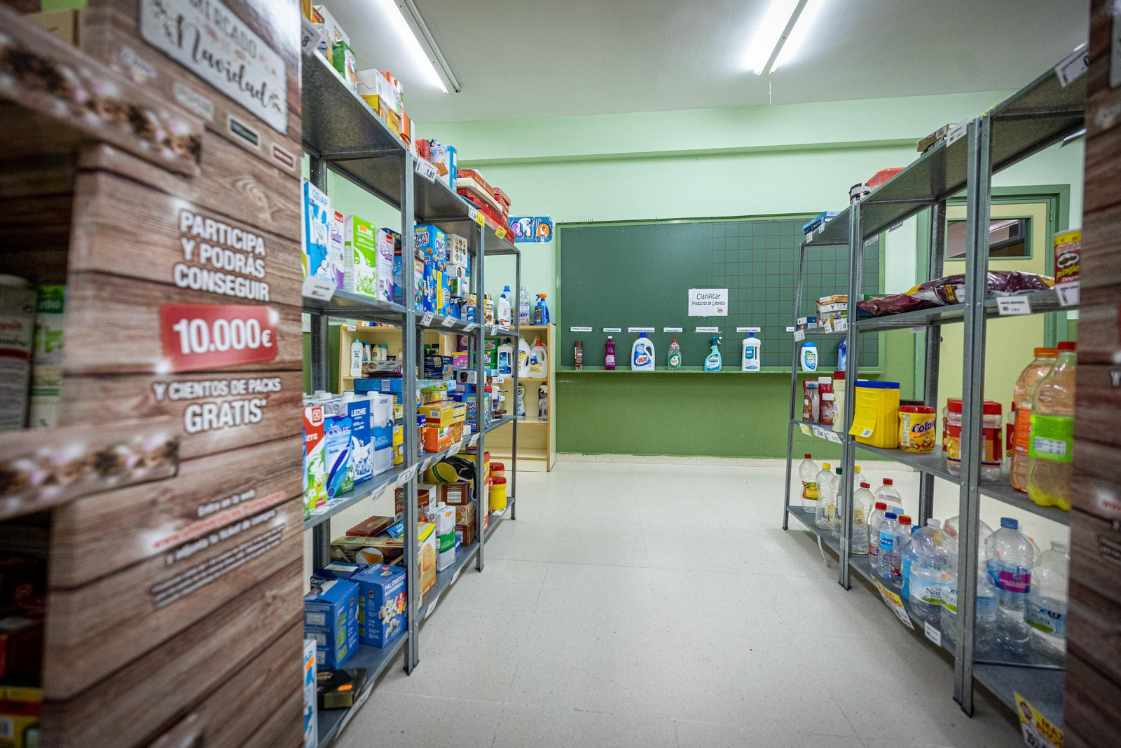 Primer día de la vuelta al cole, en imágenes