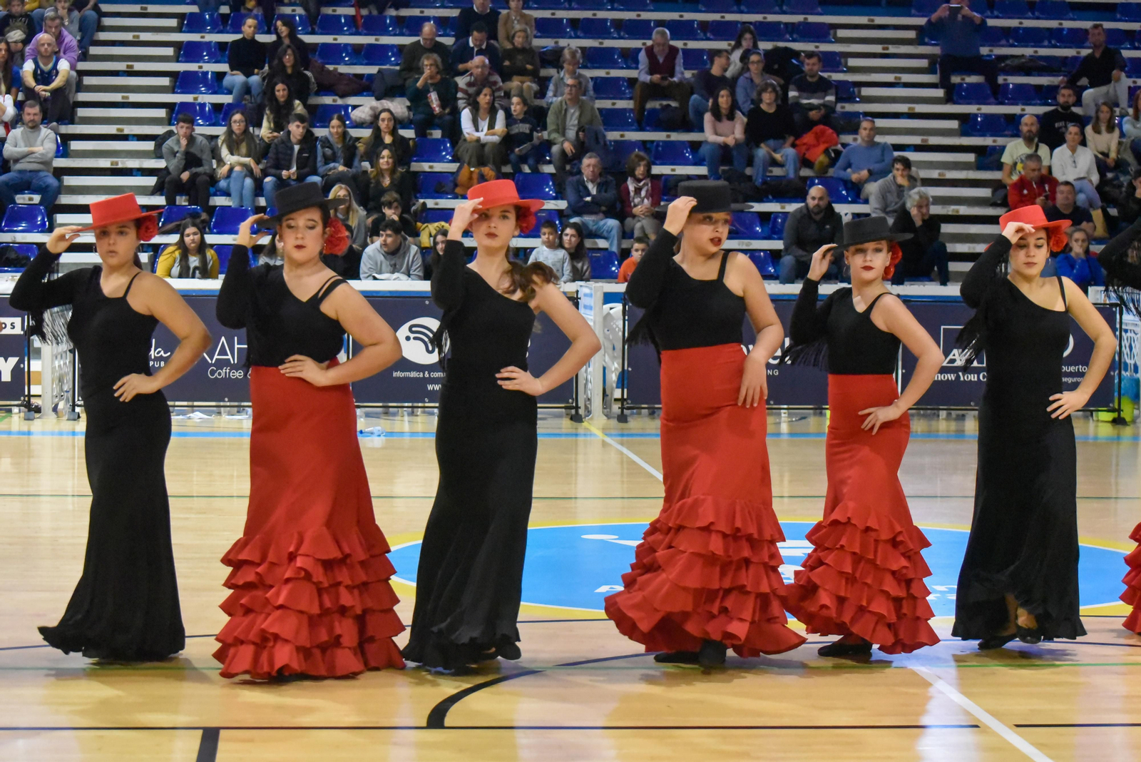 Baloncesto UDEA Algeciras - CB Morón