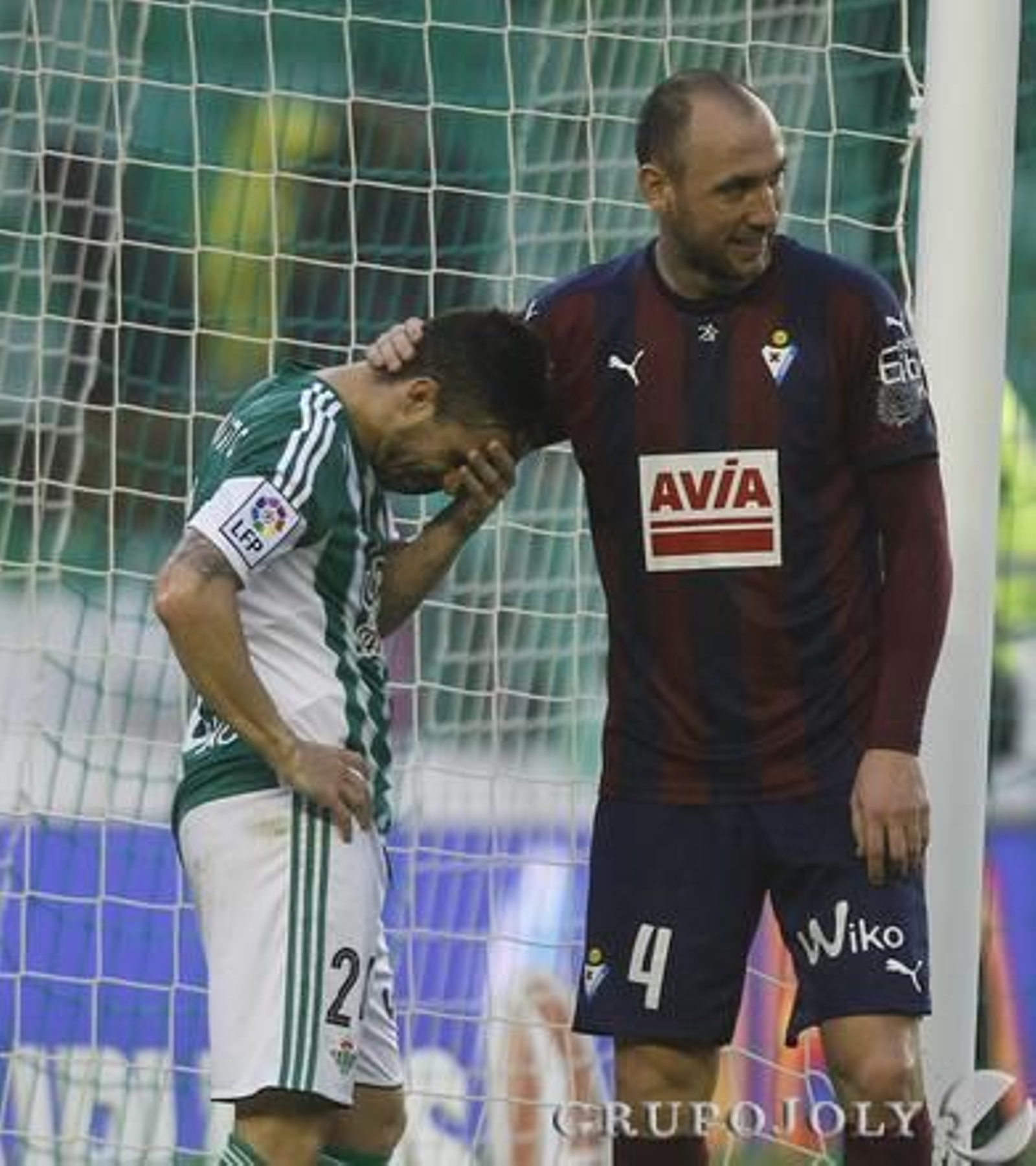 Foto: Antonio Pizarro