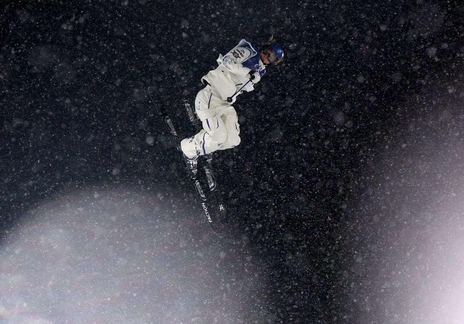 Las mejores fotos de los Juegos Olímpicos de invierno Milán Cortina d'Ampezzo 2026 | Undécima jornada