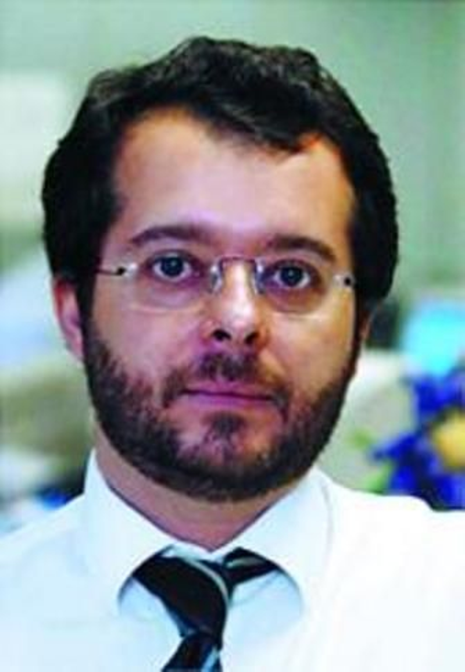 Juan Manuel Marqués Perales