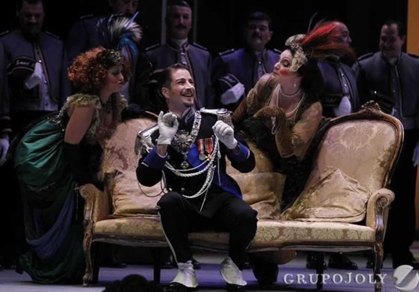 Foto: Antonio Pizarro