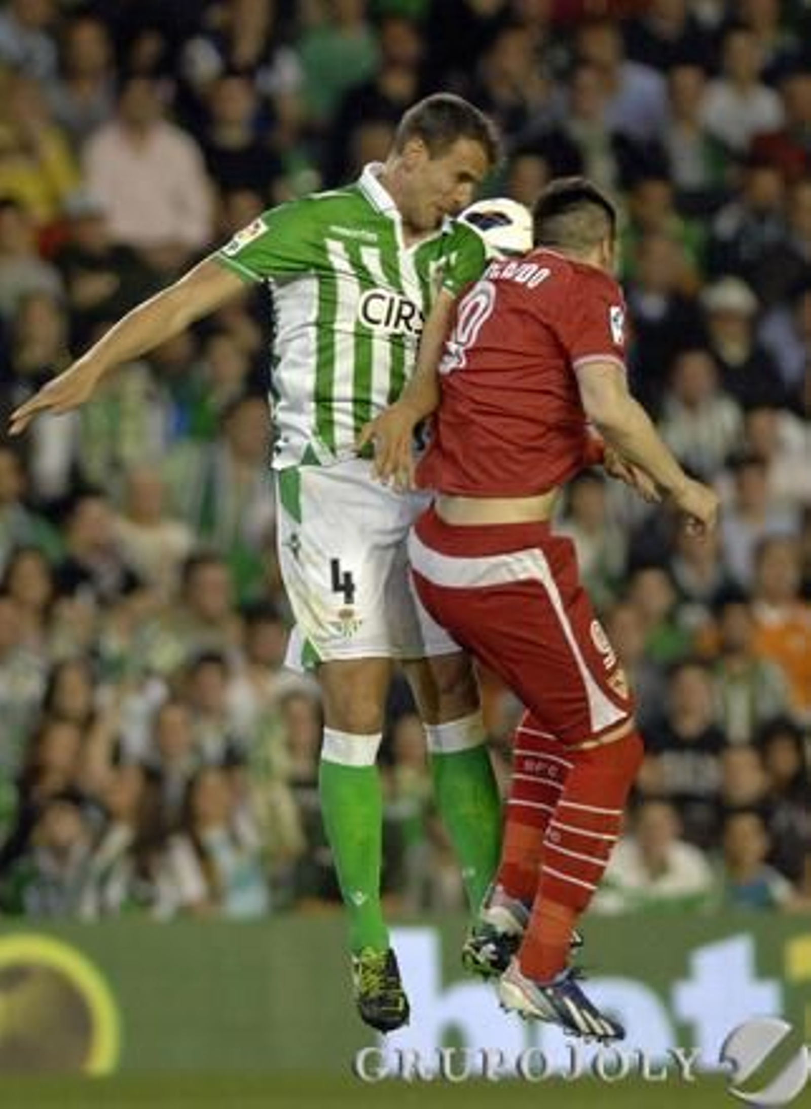 Foto: Antonio Pizarro