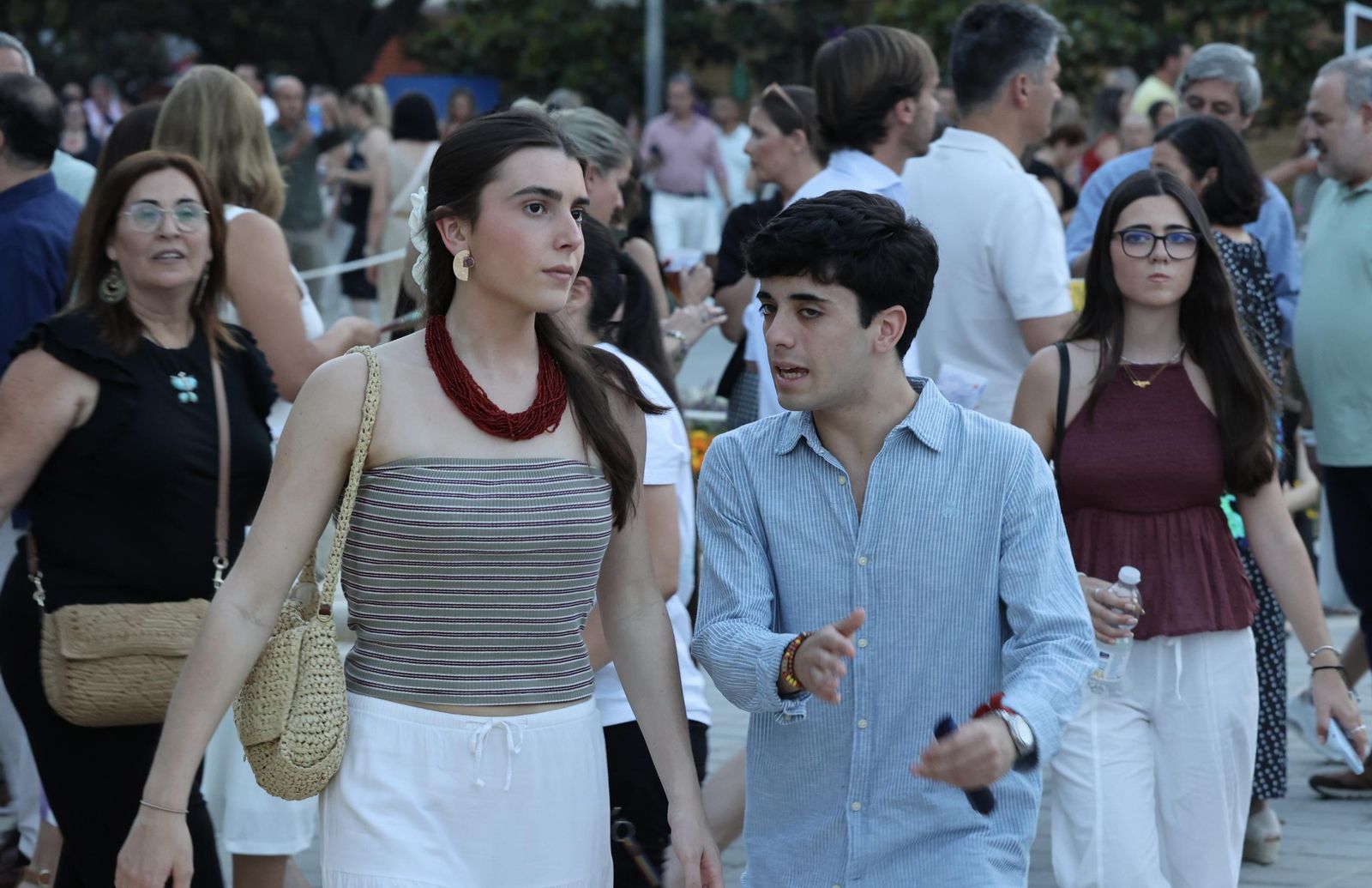 Búscate en las fotos del concierto de Antoñito Molina en Sevilla