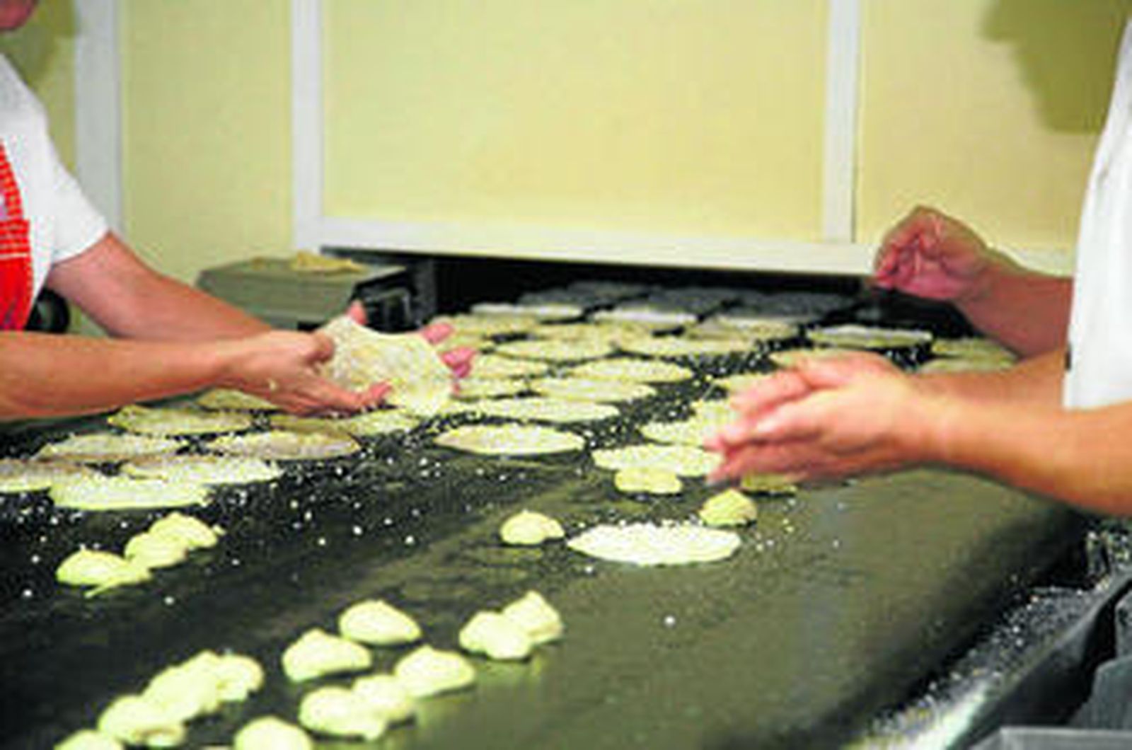 Las tortas, postre gourmet