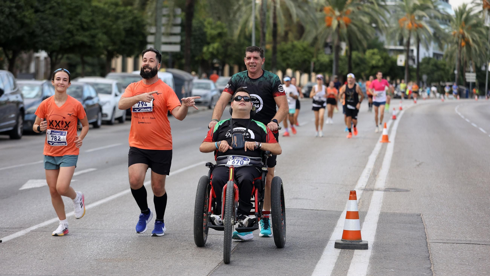 Búscate en la Media Maratón de Jerez 2025 (6)