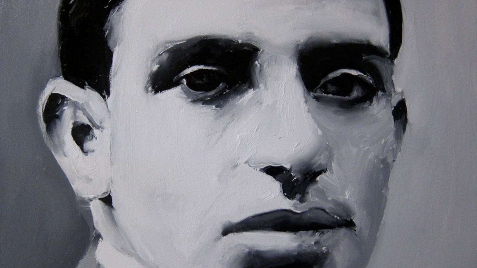 Un retrato de Juan Belmonte