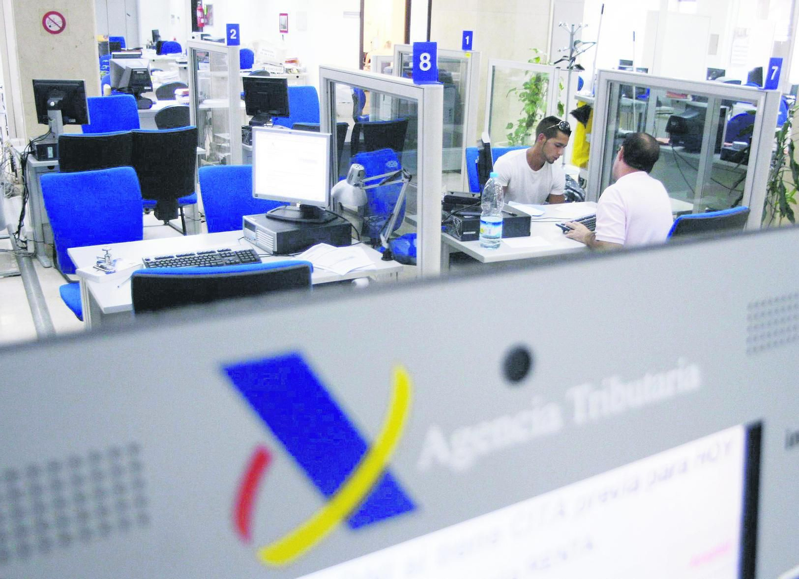 Todas las fechas que se deben tener en cuenta para el presente ejercicio