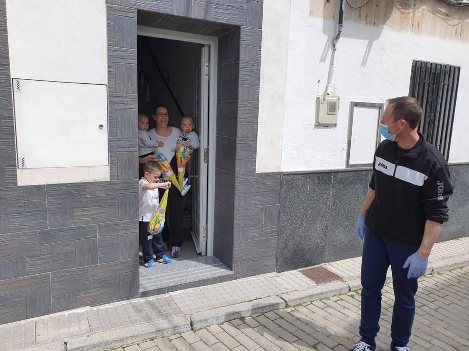 Estos son los municipios de Córdoba 'limpios' de coronavirus