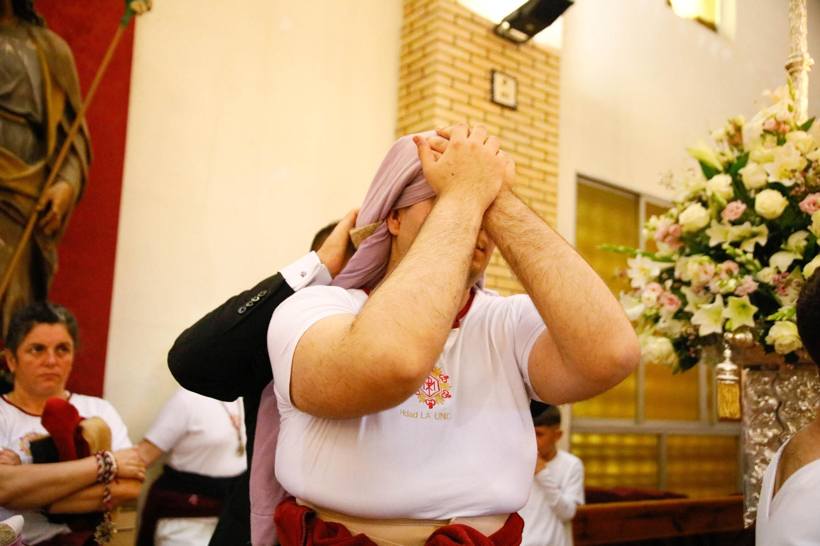 La Unidad en la Semana Santa de Almería 2025