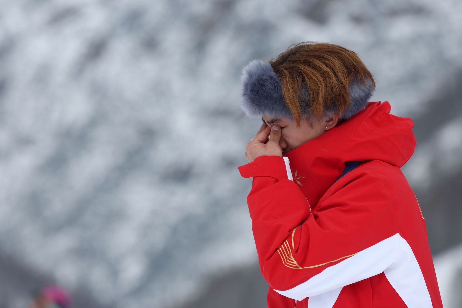 Las mejores fotos de los Juegos Olímpicos de invierno Milán Cortina d'Ampezzo 2026 | Jornada 13