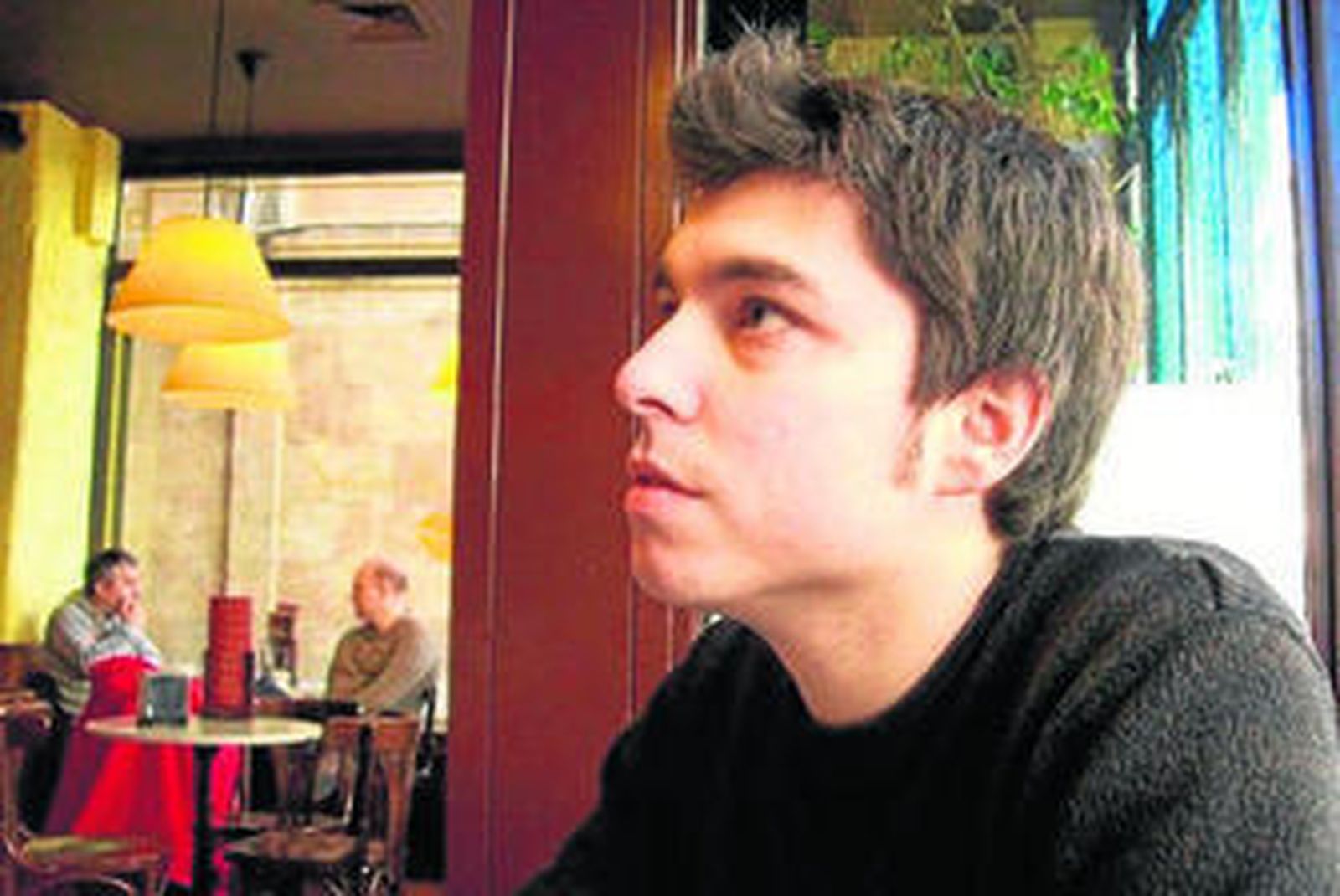 El poeta gallego Juan Bello, nuevo ganador del Premio Emilio Prados.