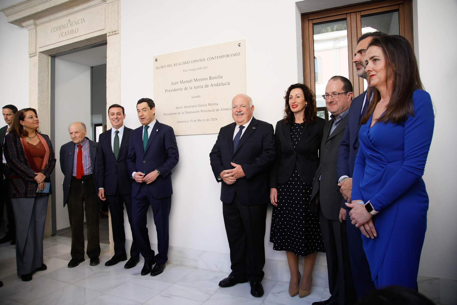 El MUREC abre sus puertas