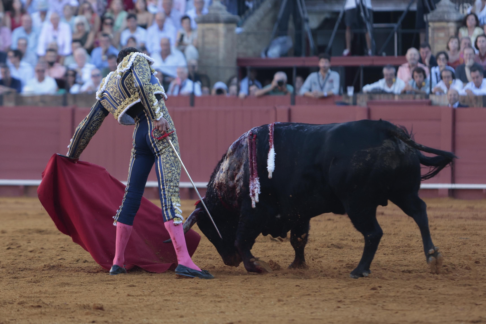 Las imágenes del festejo