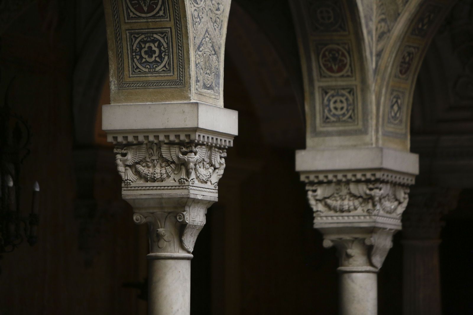 Palacio de la Motilla