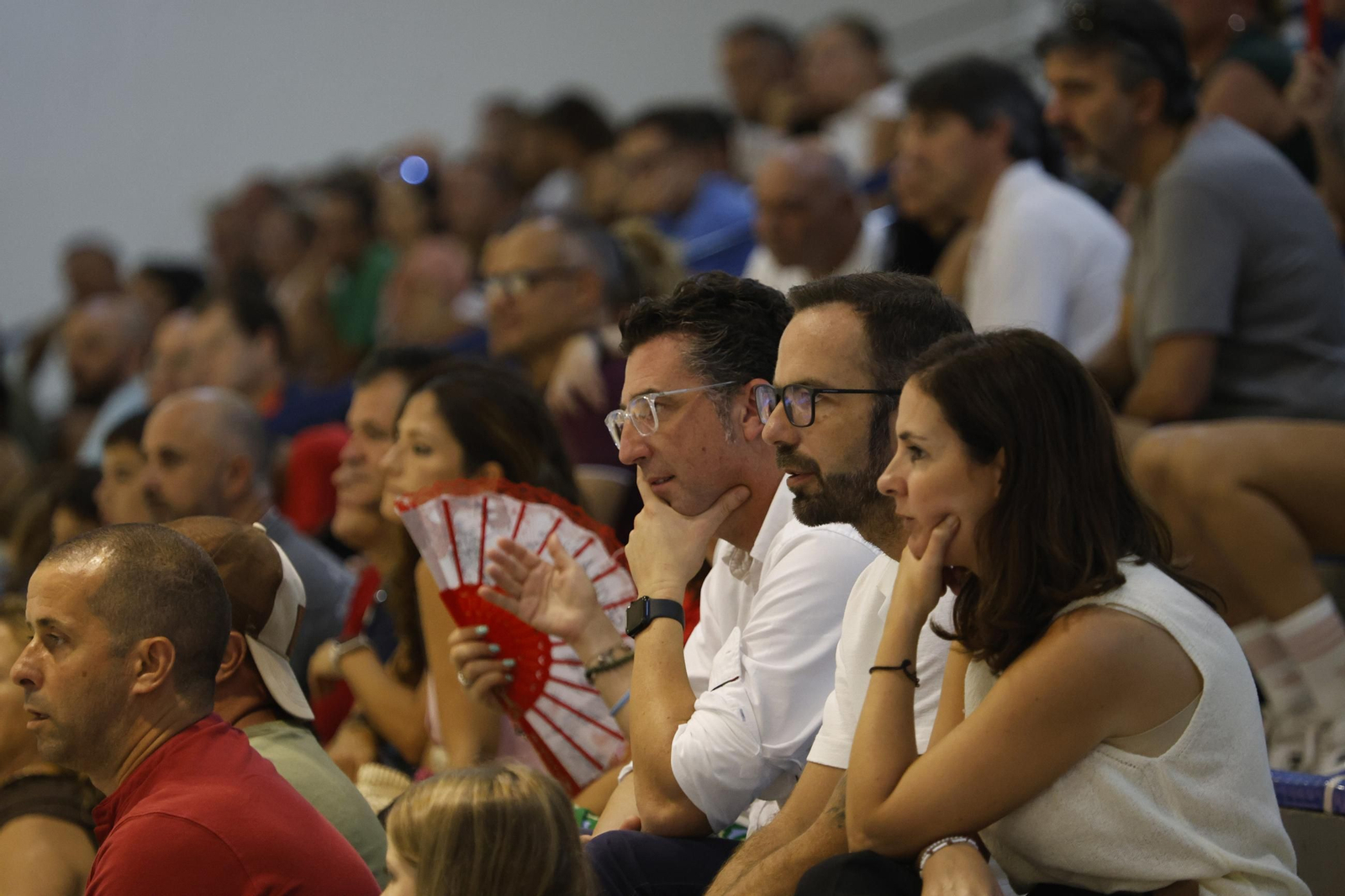 Las fotos del BM Ciudad de Algeciras - Montequinto