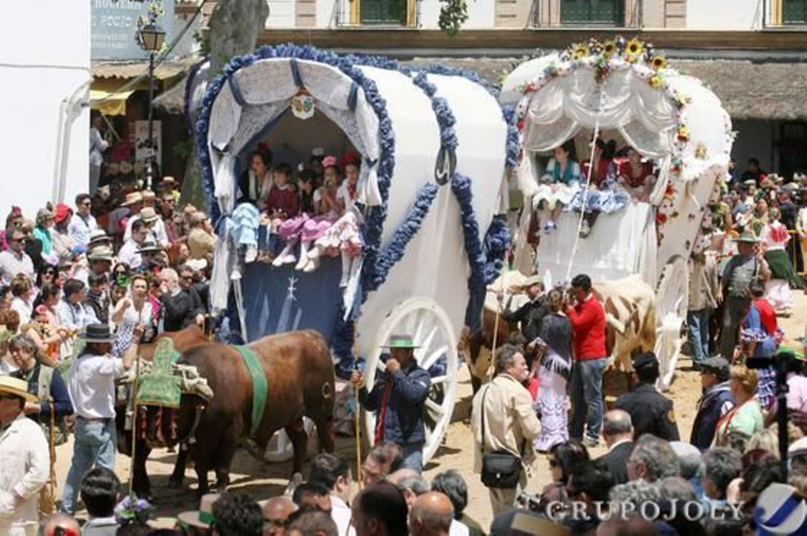 Foto: A. Dominguez