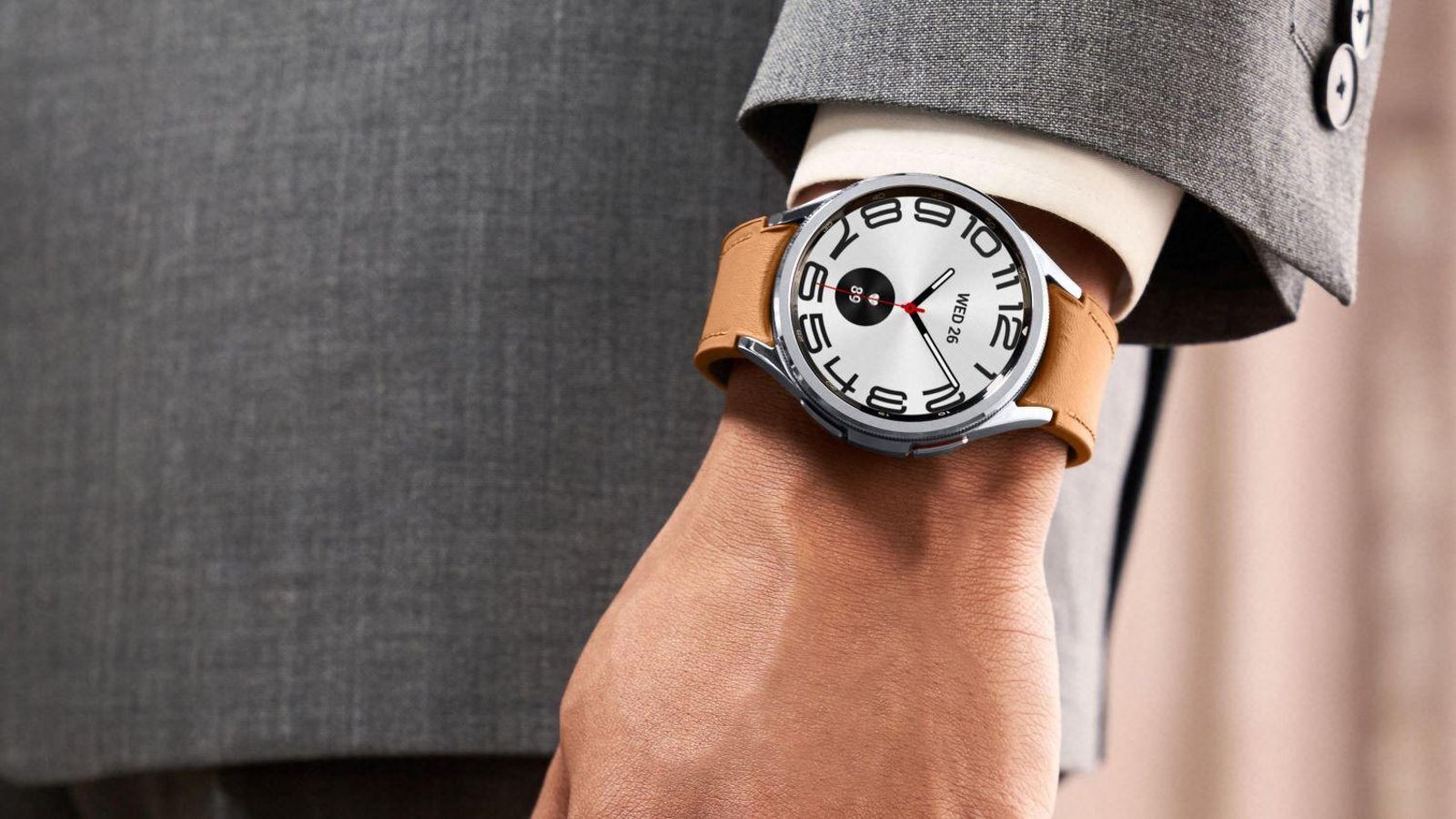 Samsung Galaxy Watch 6