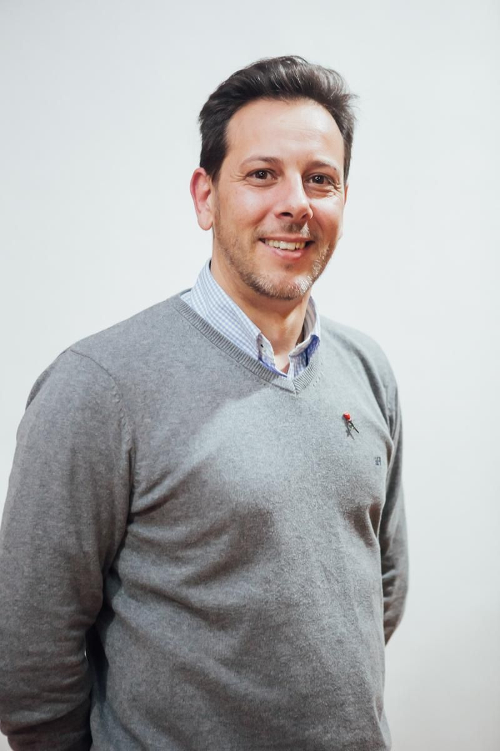 Enrique Báez Cabello, concejal socialista y urbanista. Enrique Báez Cabello, concejal socialista y urbanista.
