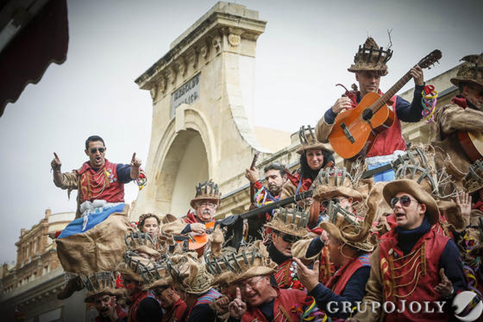 Foto: Julio Gonzalez