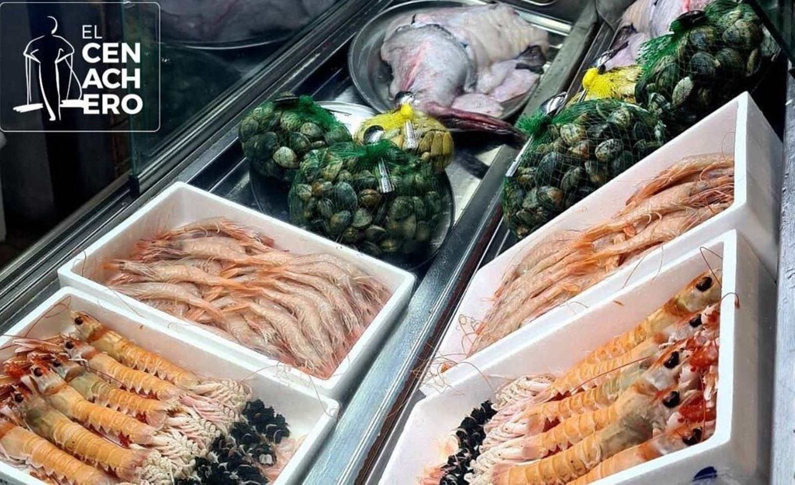 Restaurante El Cenachero