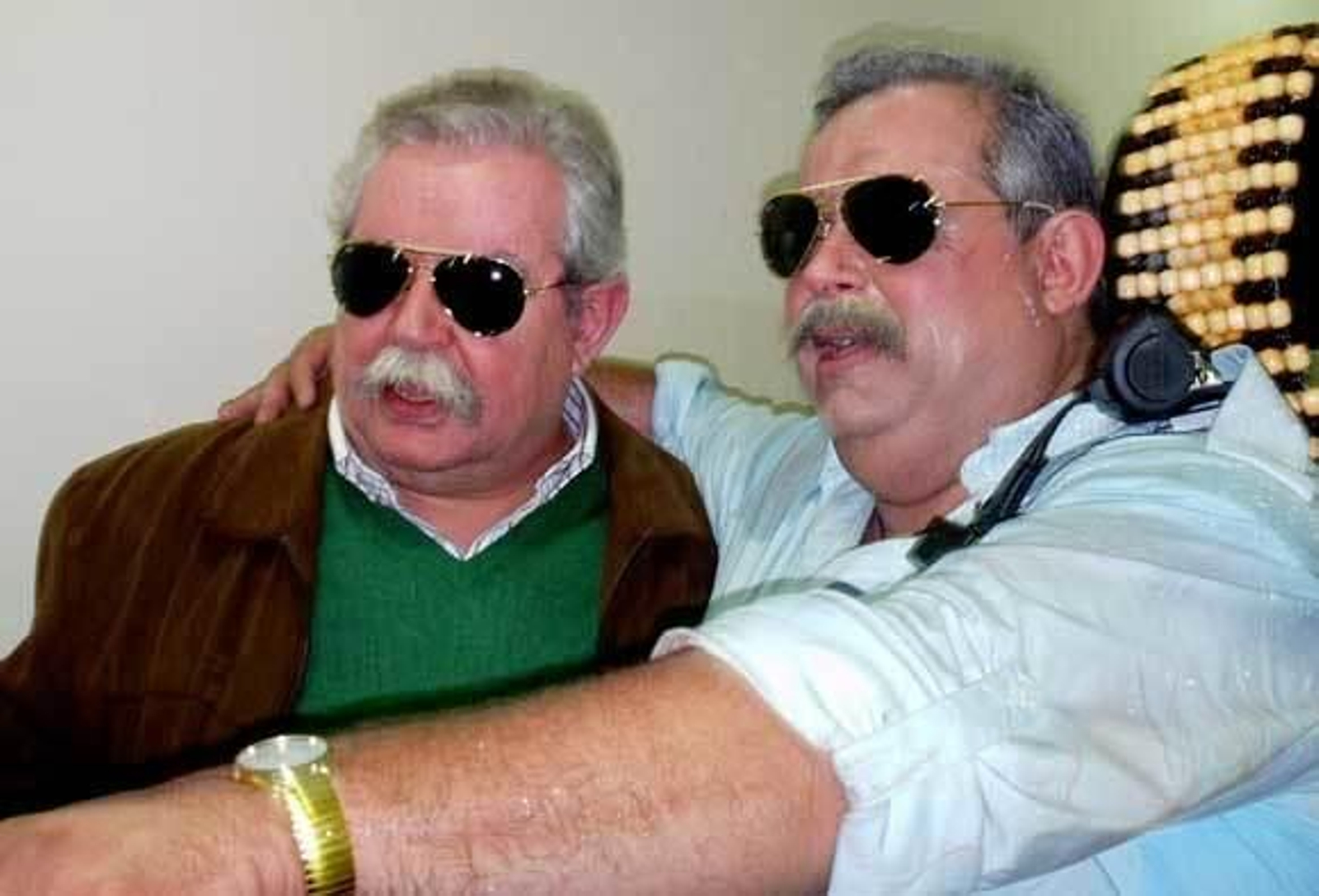 Diversión y buenas coplas