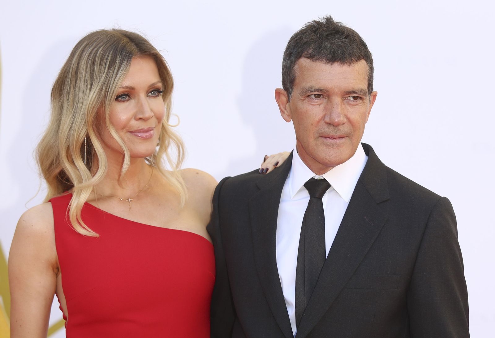 Gala de la Esaem que preside Antonio Banderas, en fotos