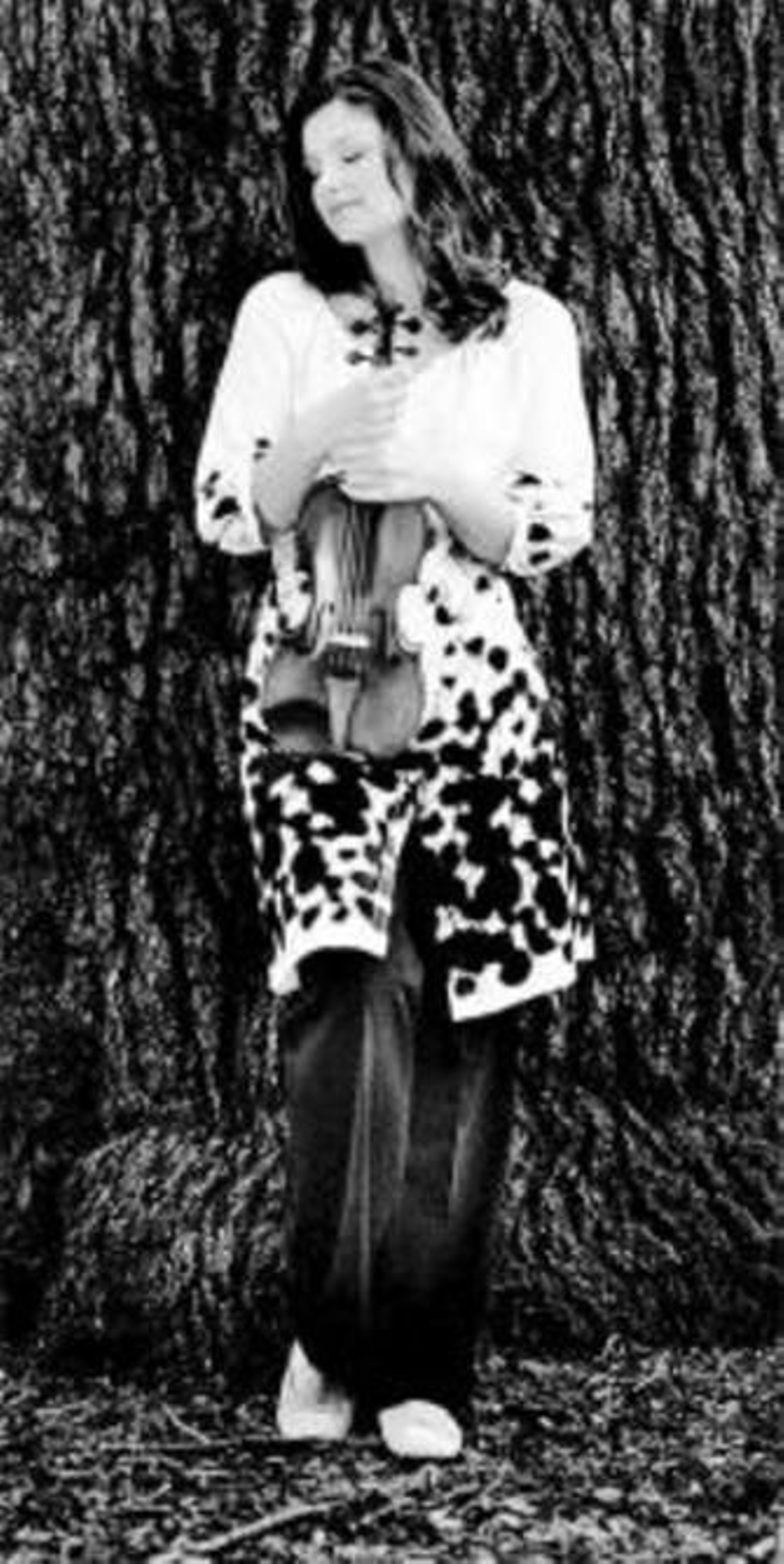 Janine Jansen. Janine Jansen.