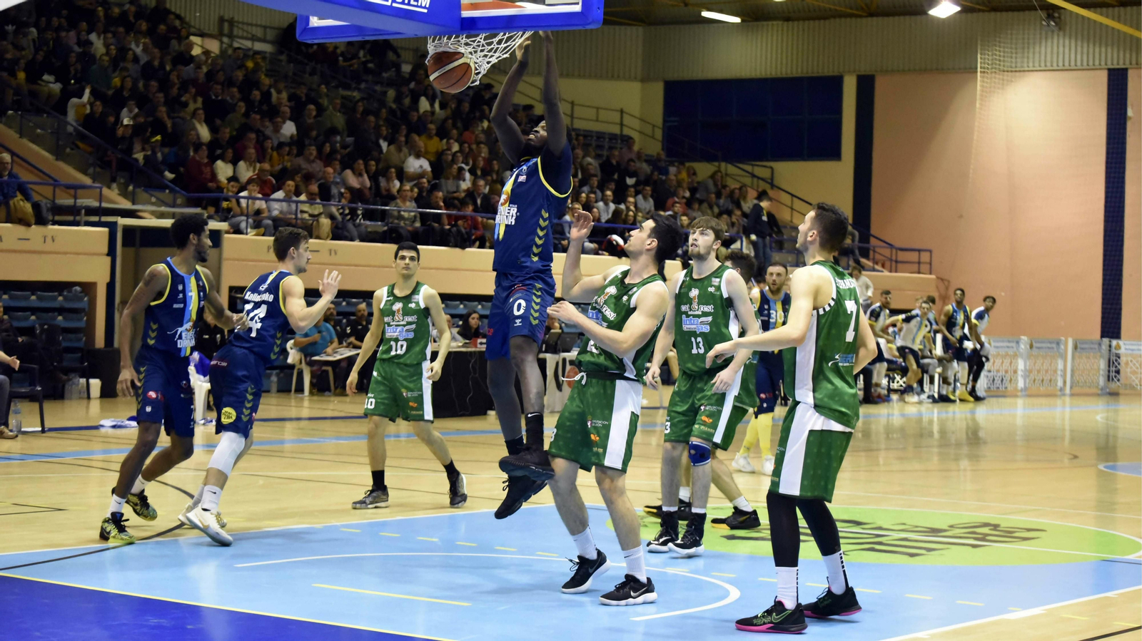 Las fotos del Udea - Ponferrada