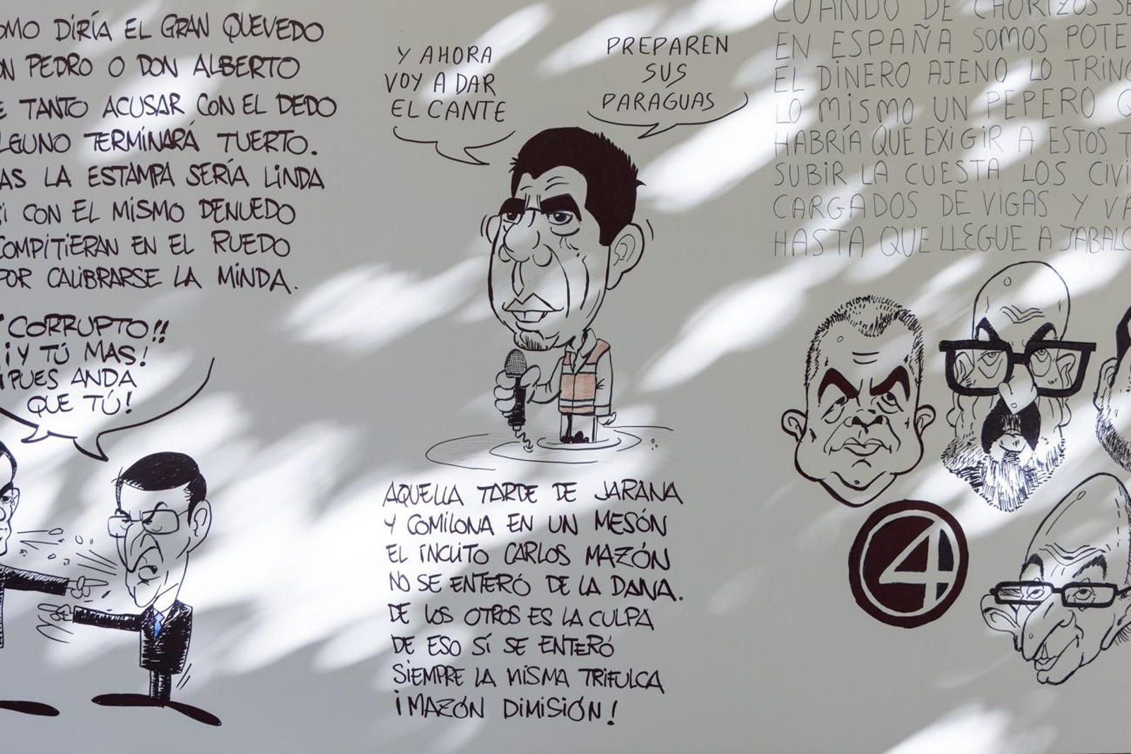 Exposición de Chilindrinas