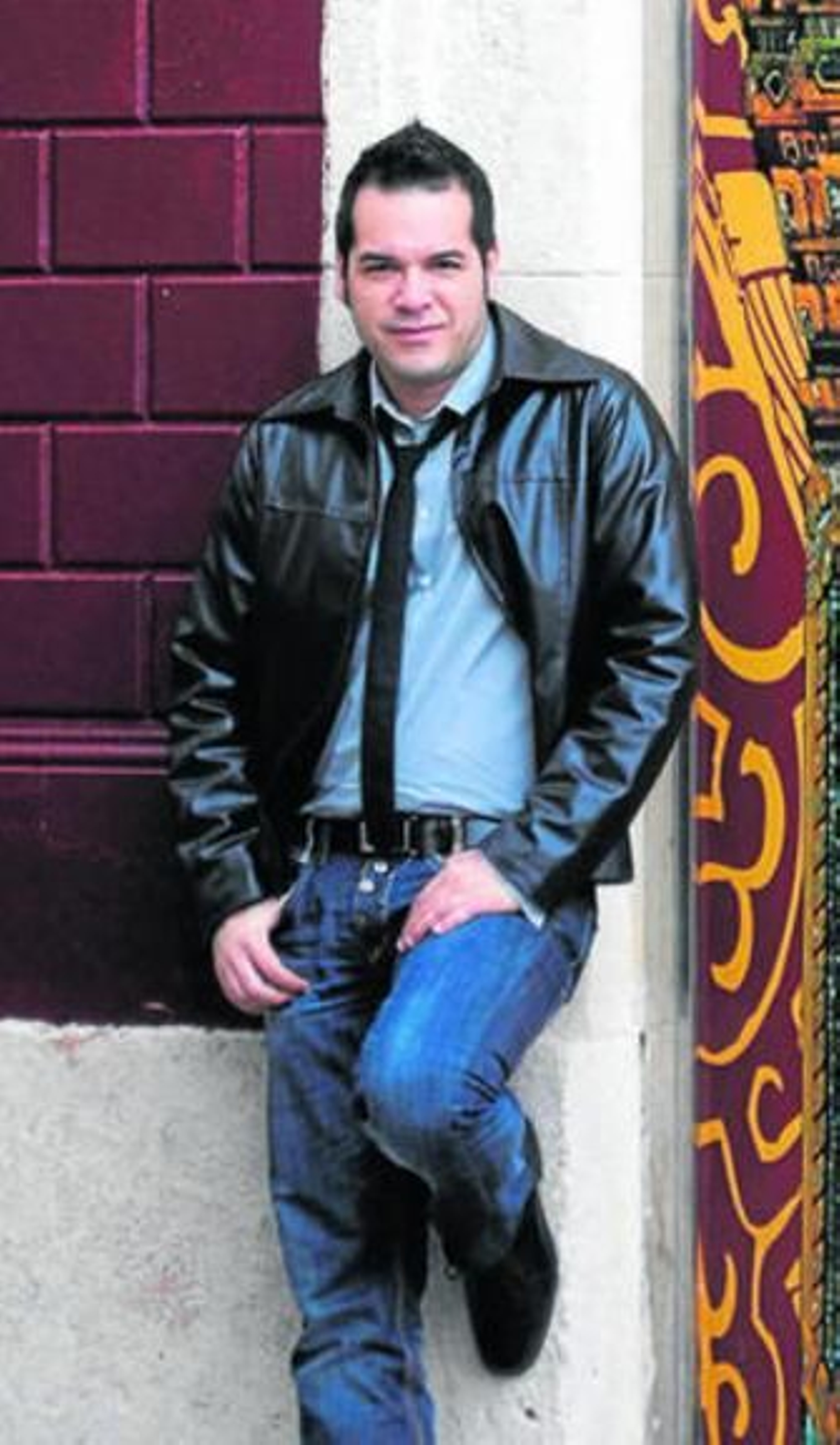 Fiallo cuenta con una amplia trayectoria en el mundo de la música.