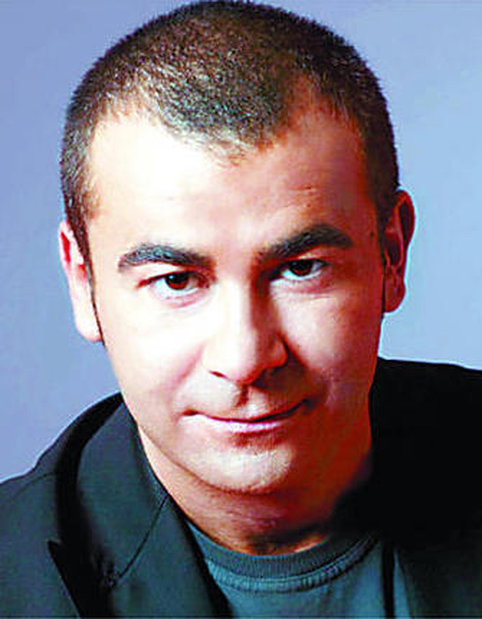 Jorge Javier Vázquez.