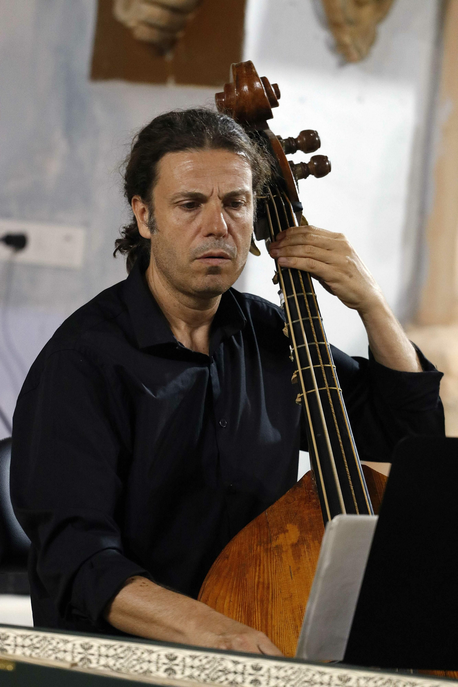 Fotogalería de Al Ayre Español.