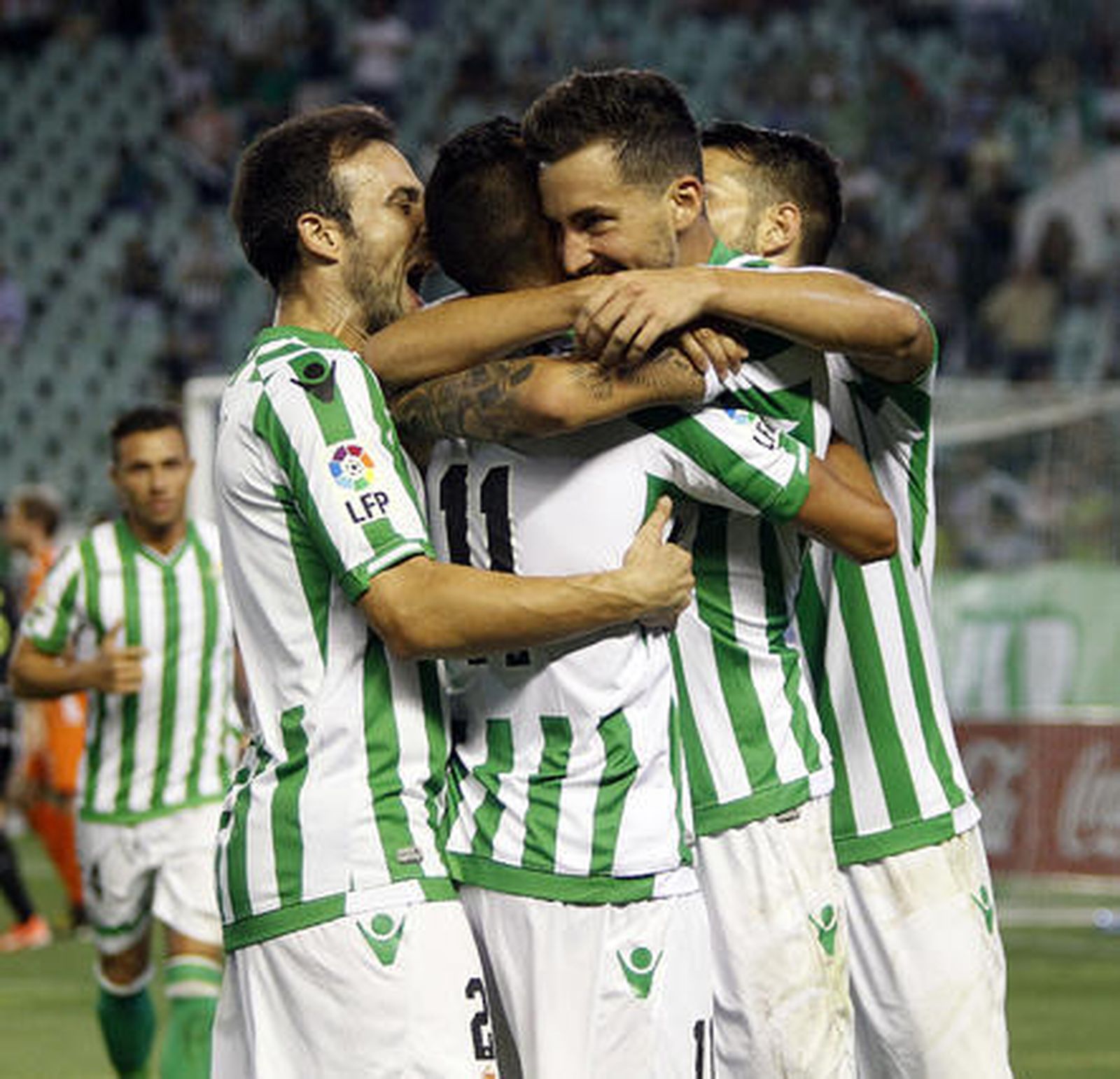 Foto: Juan Carlos Munoz