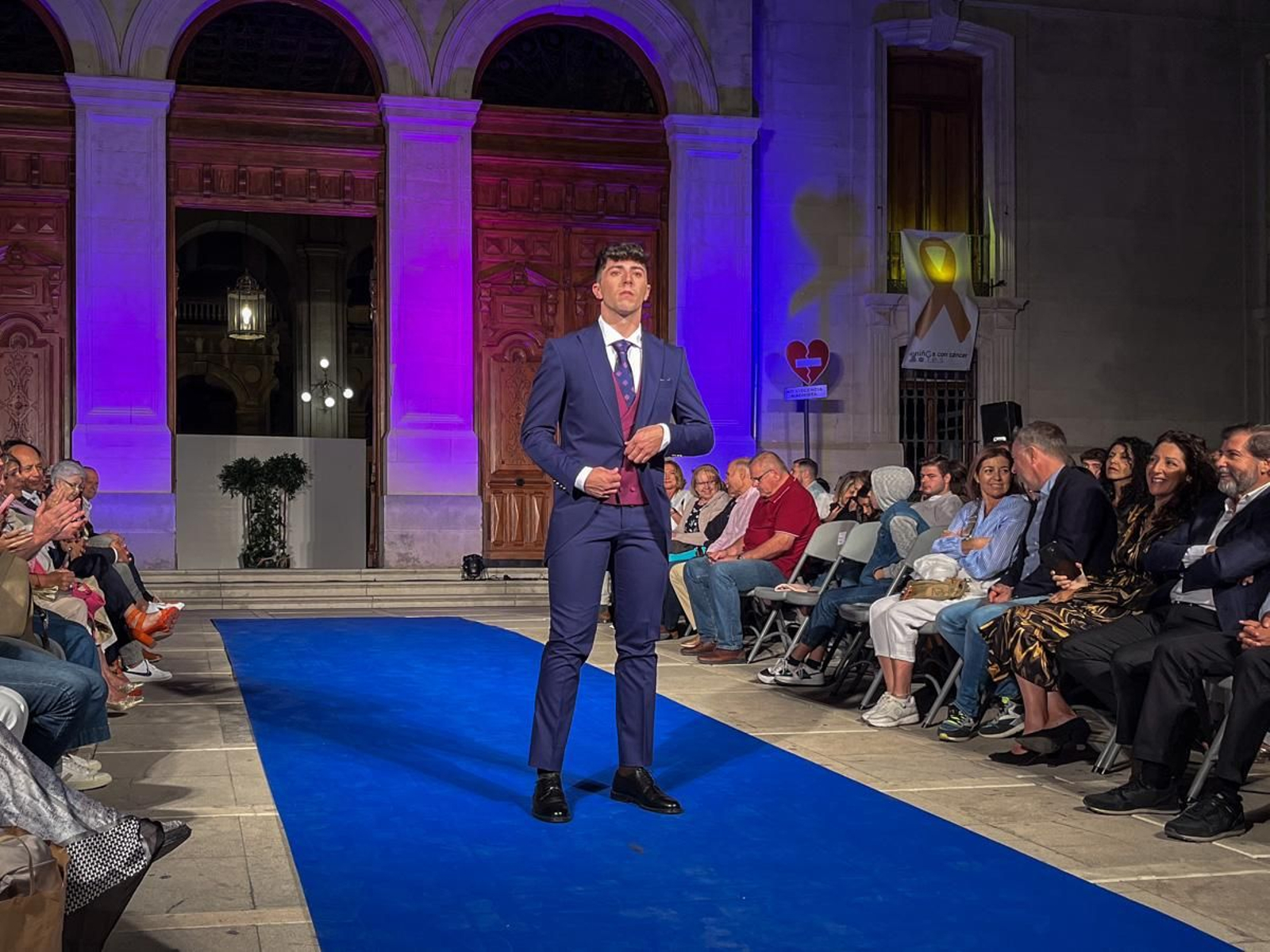 XXXIV Pasarela Jaén, en imágenes