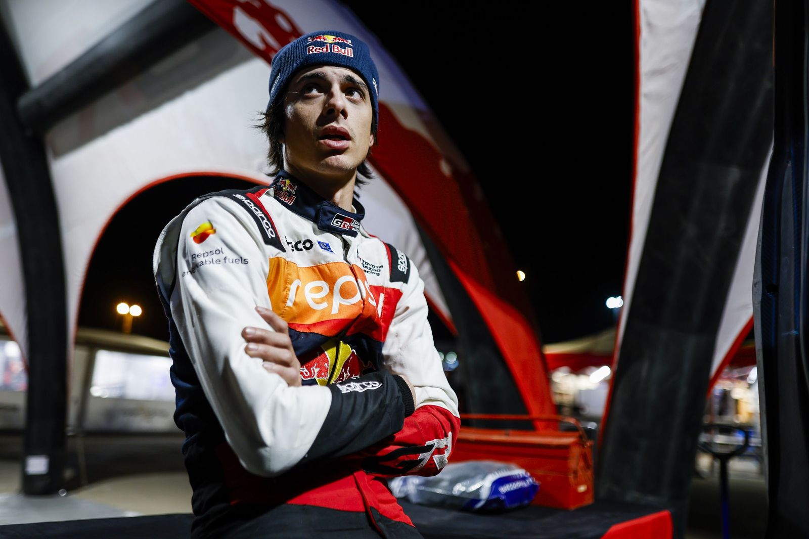 Las mejores fotos del Rally Dakar | Sexta etapa