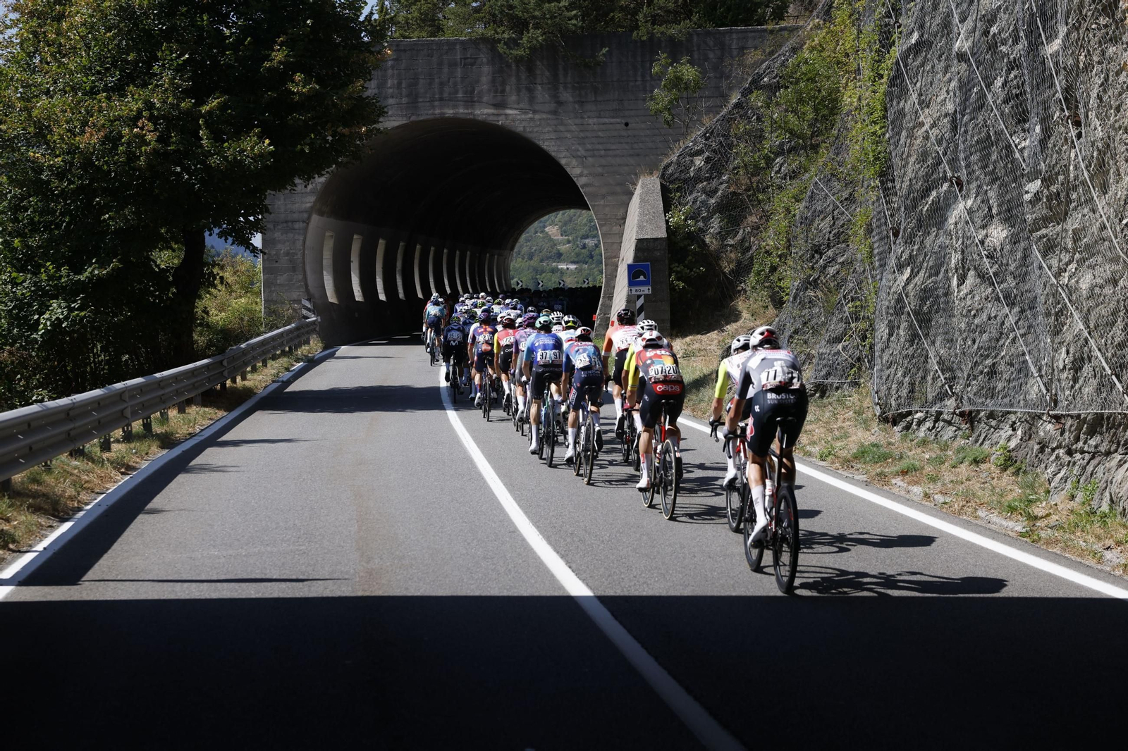 Las mejores fotos de la Vuelta a España | Etapa 4