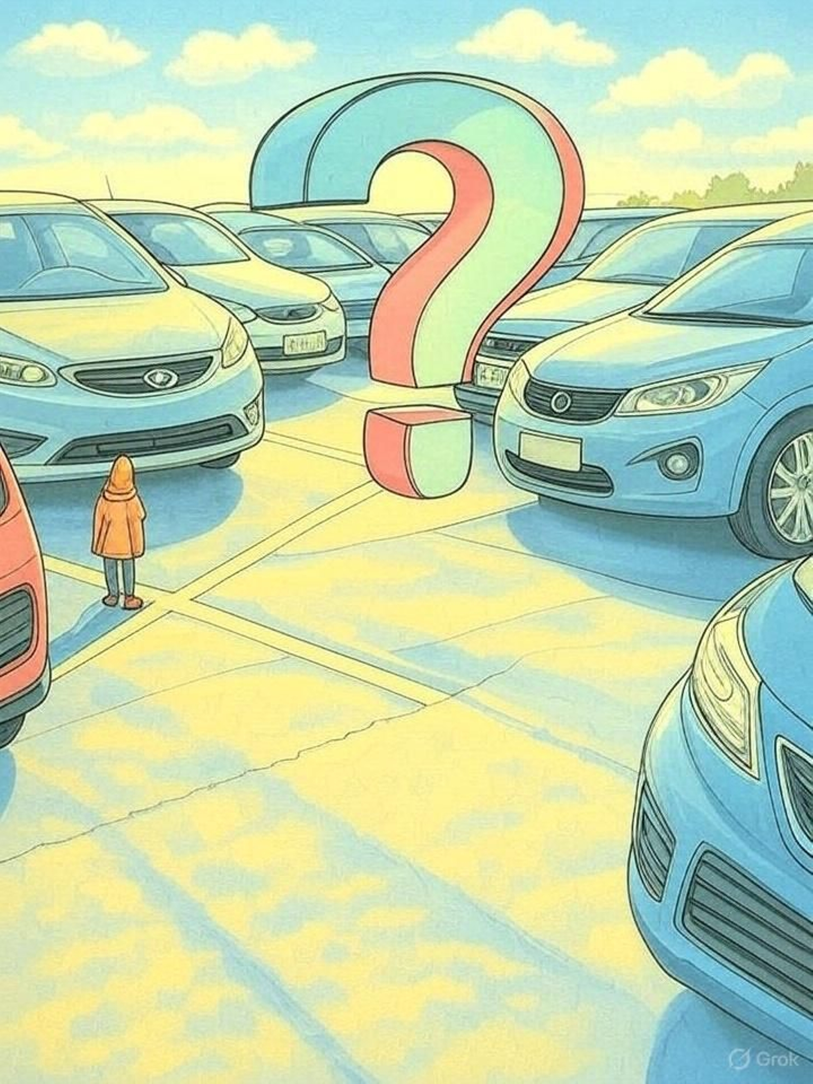 Los coches más fiables