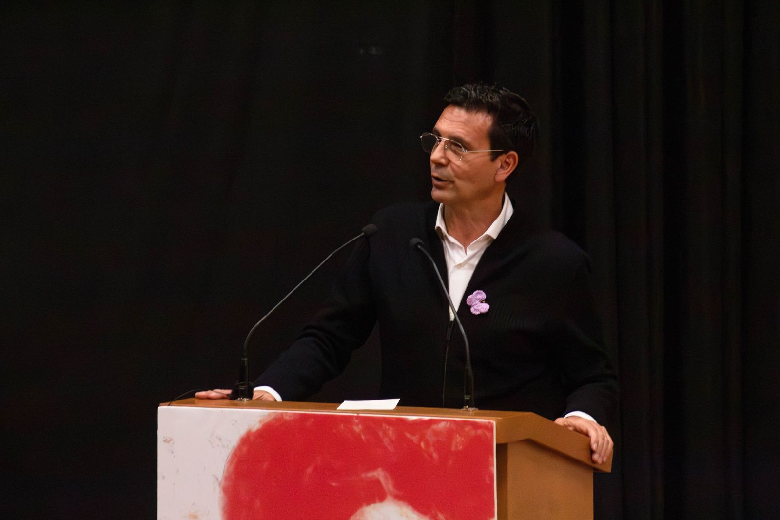 Fotos: Las mejores imágenes de los premios María Lejárraga en Granada