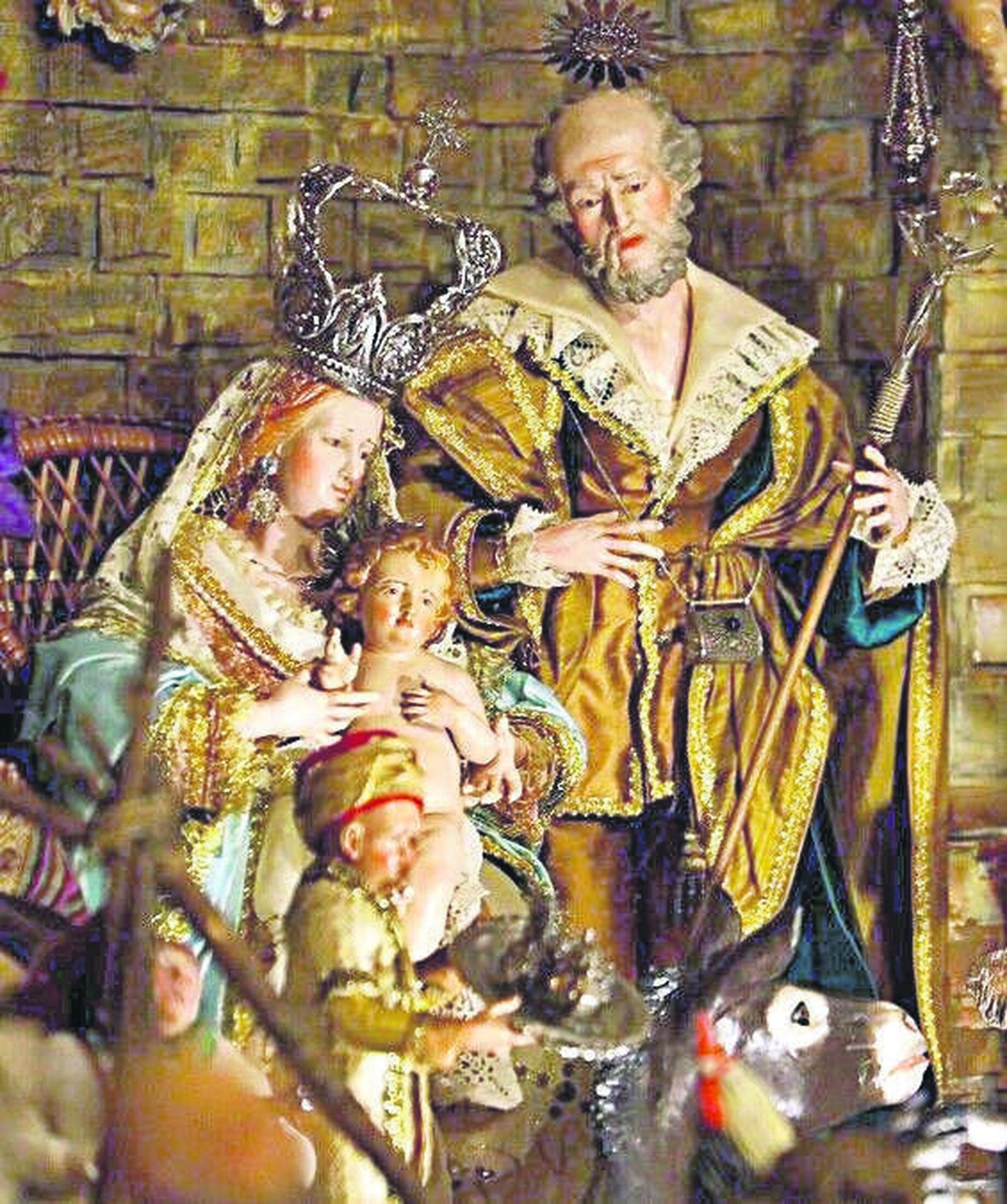 Un Niño que siembra amor y cosecha esperanza