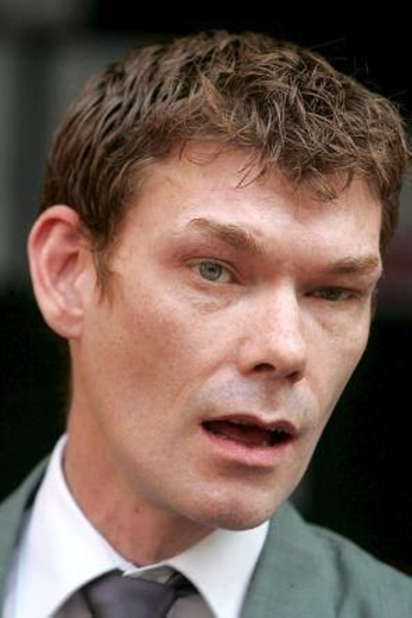 El 'hacker' británico en búsca de OVNIs será extraditado a EEUU