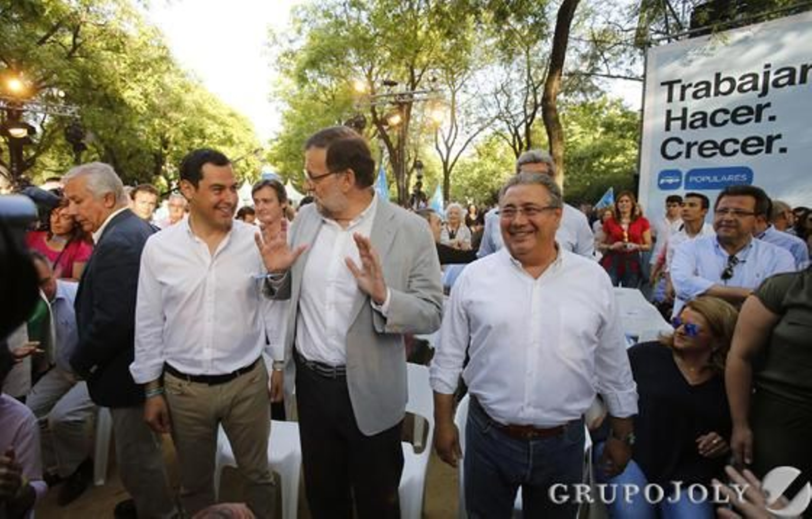 Foto: Antonio Pizarro