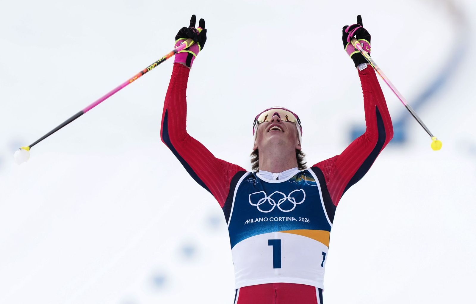 Las fotos de la tercera medalla española y de la jornada 16 de los Juegos Olímpicos