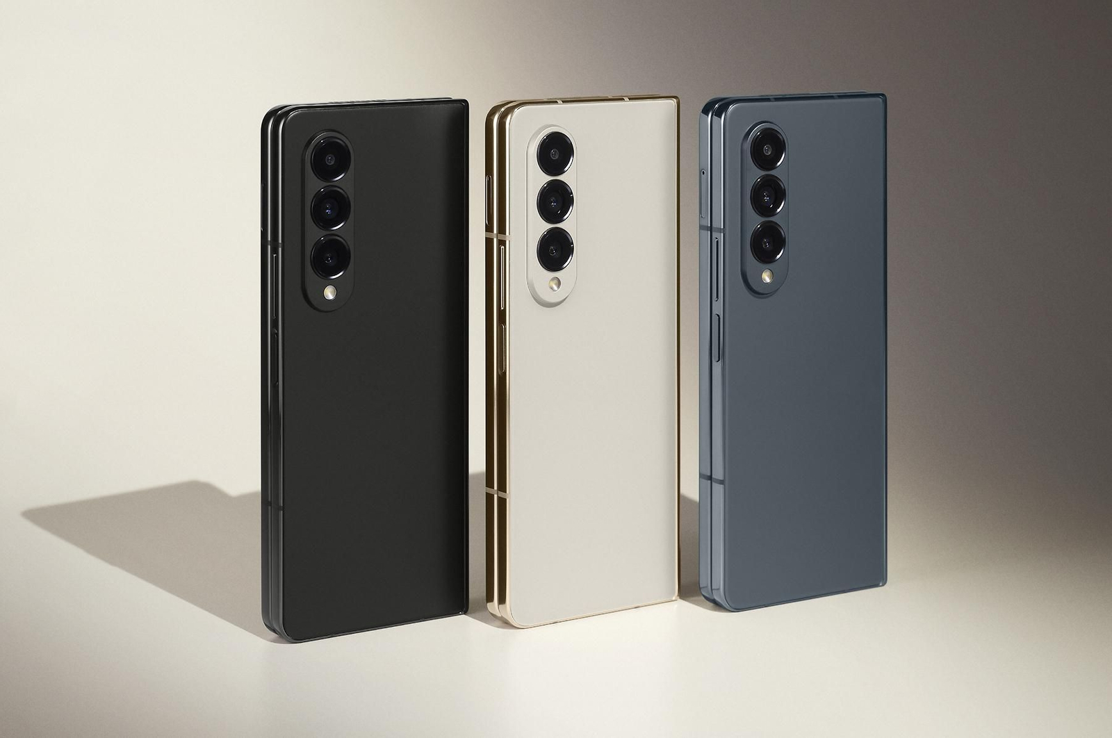 Samsung Galaxy Z Fold4