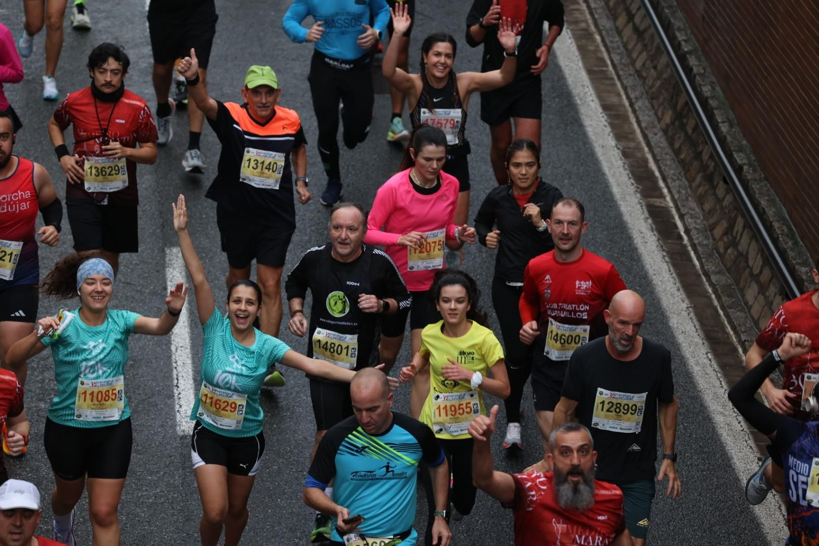 Búscate en la Media Maratón de Sevilla 02